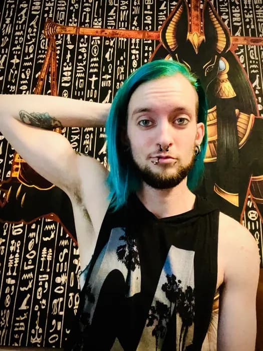 Criticalfail, Feet & Fetish OnlyFans creator, profile photo
