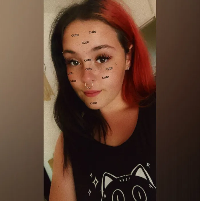 Curlycurves, Tease & Flirty OnlyFans creator, profile photo