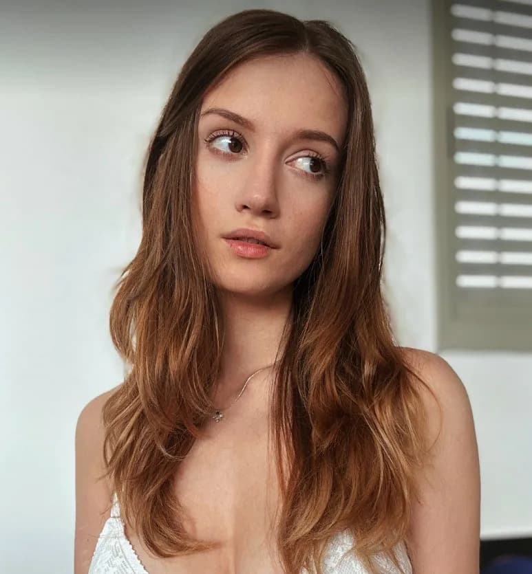 Cursed Ellie, Girlfriend Experience OnlyFans creator, profile photo