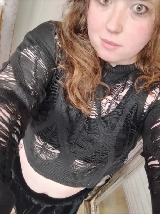 Curvytransgurl, Girlfriend Experience OnlyFans creator, profile photo