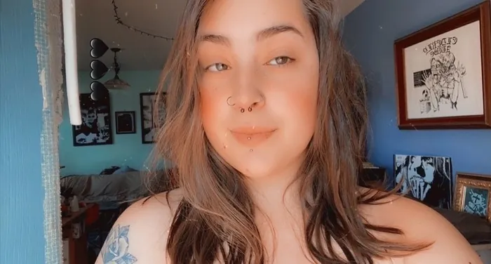 Cutiekitten04, Feet & Fetish OnlyFans creator, profile photo