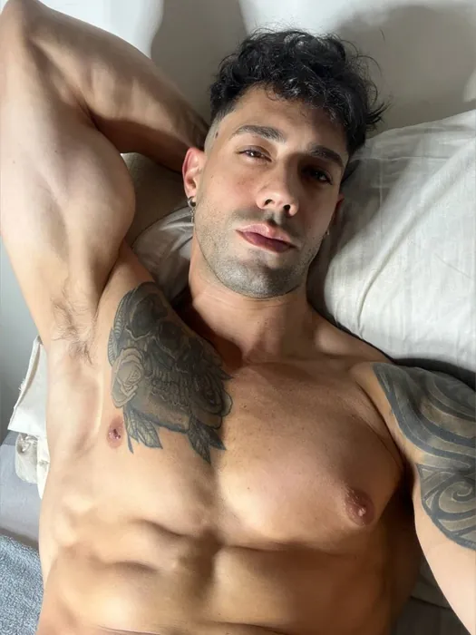 Daddy James, Tease & Flirty OnlyFans creator, profile photo