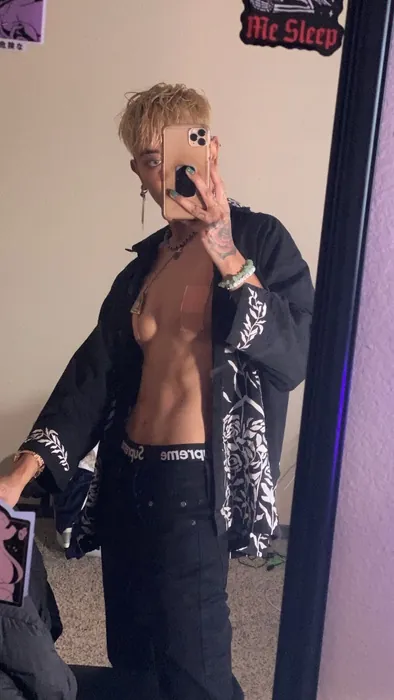 Dammitmocki, Girlfriend Experience OnlyFans creator, profile photo