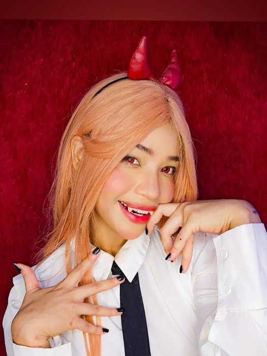 Demongirlxoxo, Girlfriend Experience OnlyFans creator, profile photo