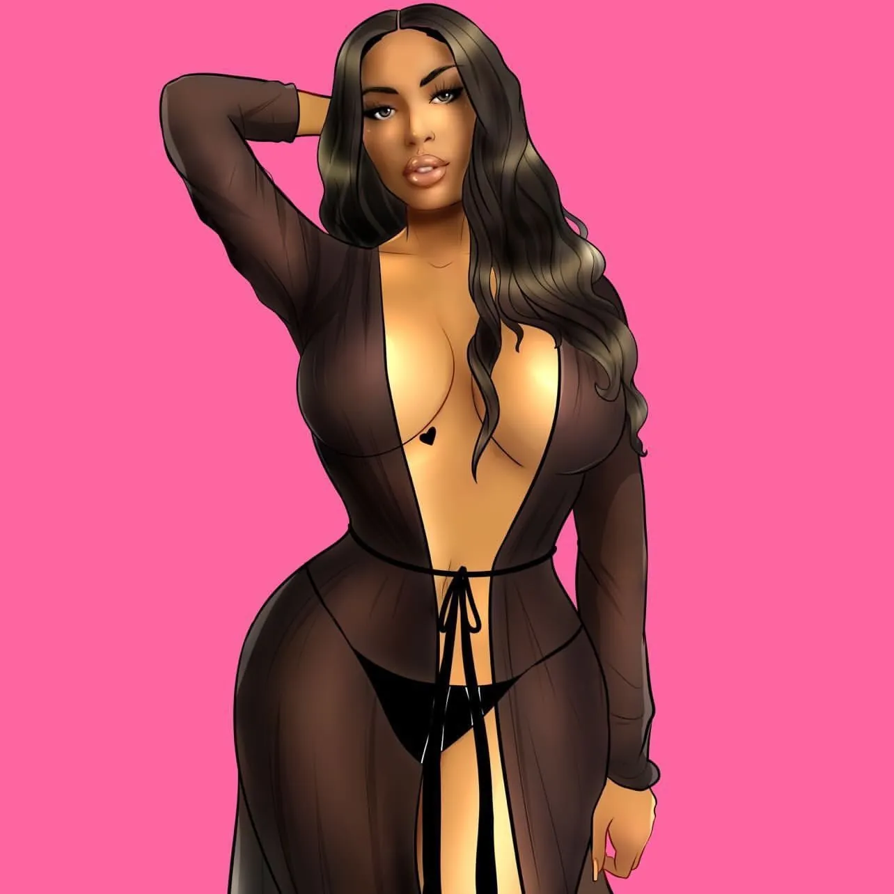 Destinyskye, Feet & Fetish OnlyFans creator, profile photo