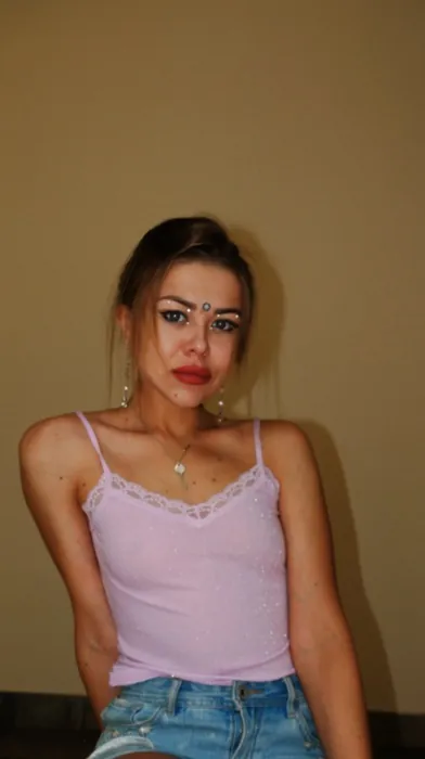 Diana Ye, Girlfriend Experience OnlyFans creator, profile photo