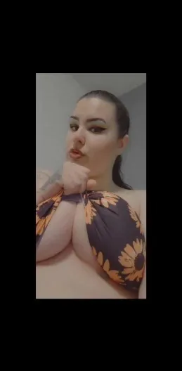 Domlexlilith, Feet & Fetish OnlyFans creator, profile photo