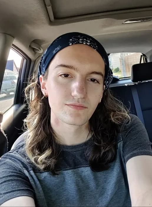 Dreamersage, Girlfriend Experience OnlyFans creator, profile photo