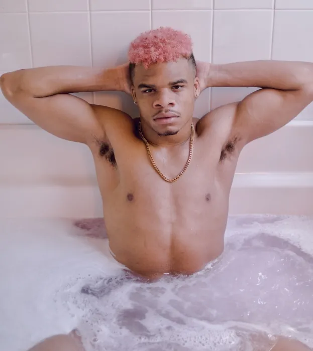 Drip Paradise, Girlfriend Experience OnlyFans creator, profile photo