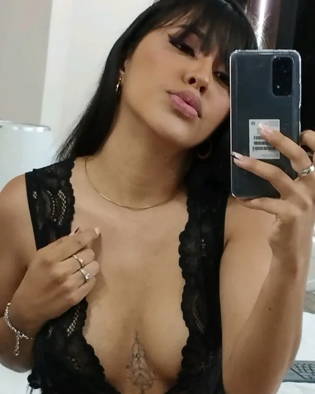 Dulce 0307, Girlfriend Experience OnlyFans creator, profile photo