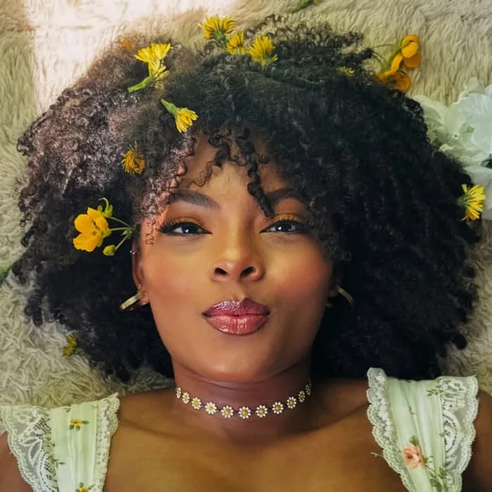 Ebonyspicegirl, Girlfriend Experience OnlyFans creator, profile photo