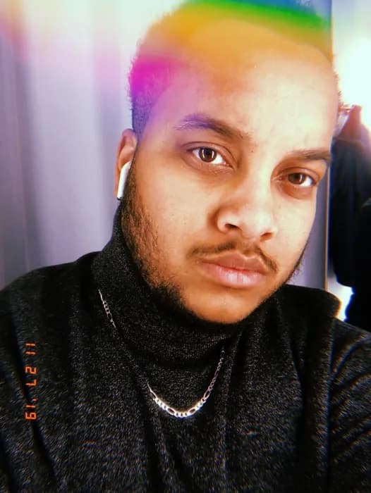 Elijahstclair, Girlfriend Experience OnlyFans creator, profile photo