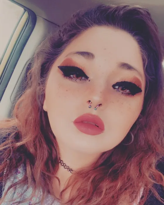 Eliza2Thottie, Girlfriend Experience OnlyFans creator, profile photo