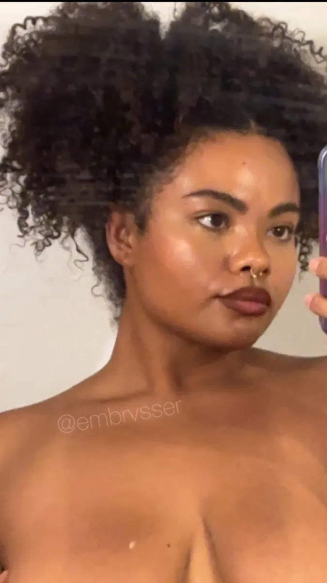 Embrvsser, Tease & Flirty OnlyFans creator, profile photo