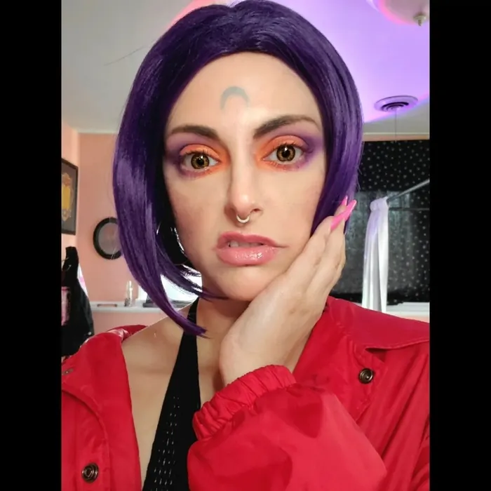 Emotional Thot, Cosplay & Gamer Girls OnlyFans creator, profile photo