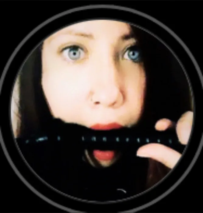 Ero-Lit, Girlfriend Experience OnlyFans creator, profile photo