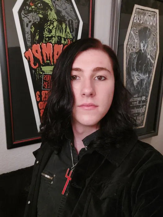 Ethanraccpunk, Cosplay & Gamer Girls OnlyFans creator, profile photo
