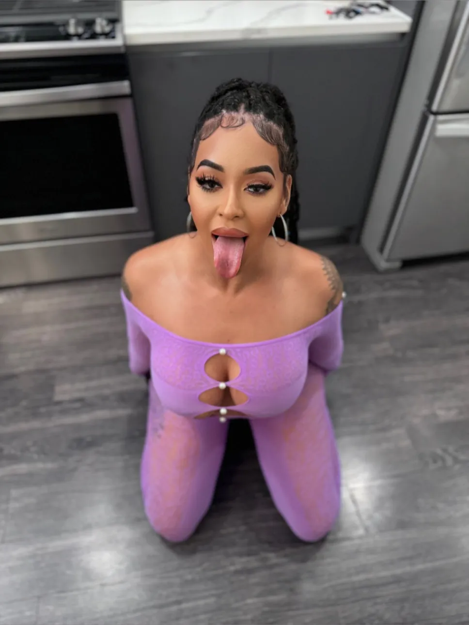 Exoticaxxx, Cosplay & Gamer Girls OnlyFans creator, profile photo