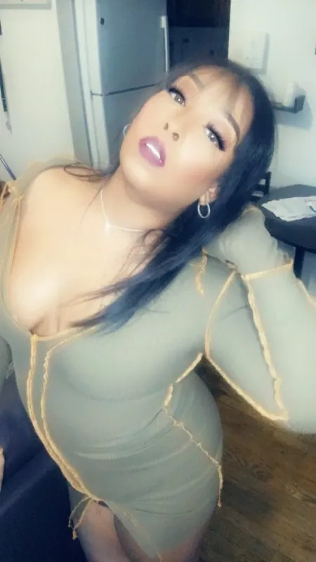 Exotichalo, Girlfriend Experience OnlyFans creator, profile photo