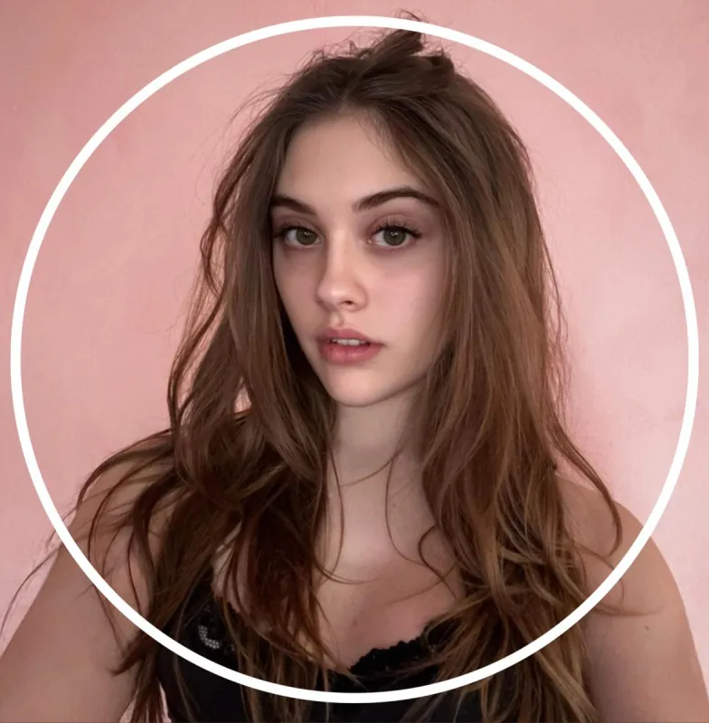 F Iona, Tease & Flirty OnlyFans creator, profile photo