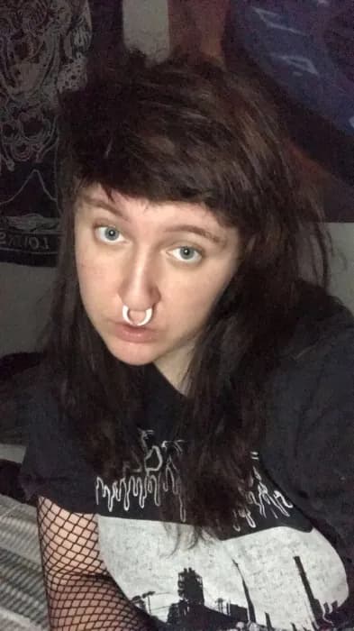 Faebabyandy, Girlfriend Experience OnlyFans creator, profile photo
