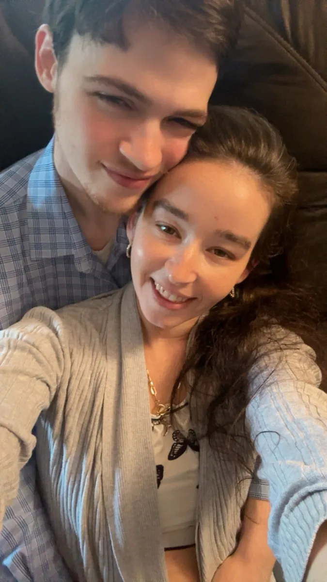 Fbadventurous, Girlfriend Experience OnlyFans creator, profile photo