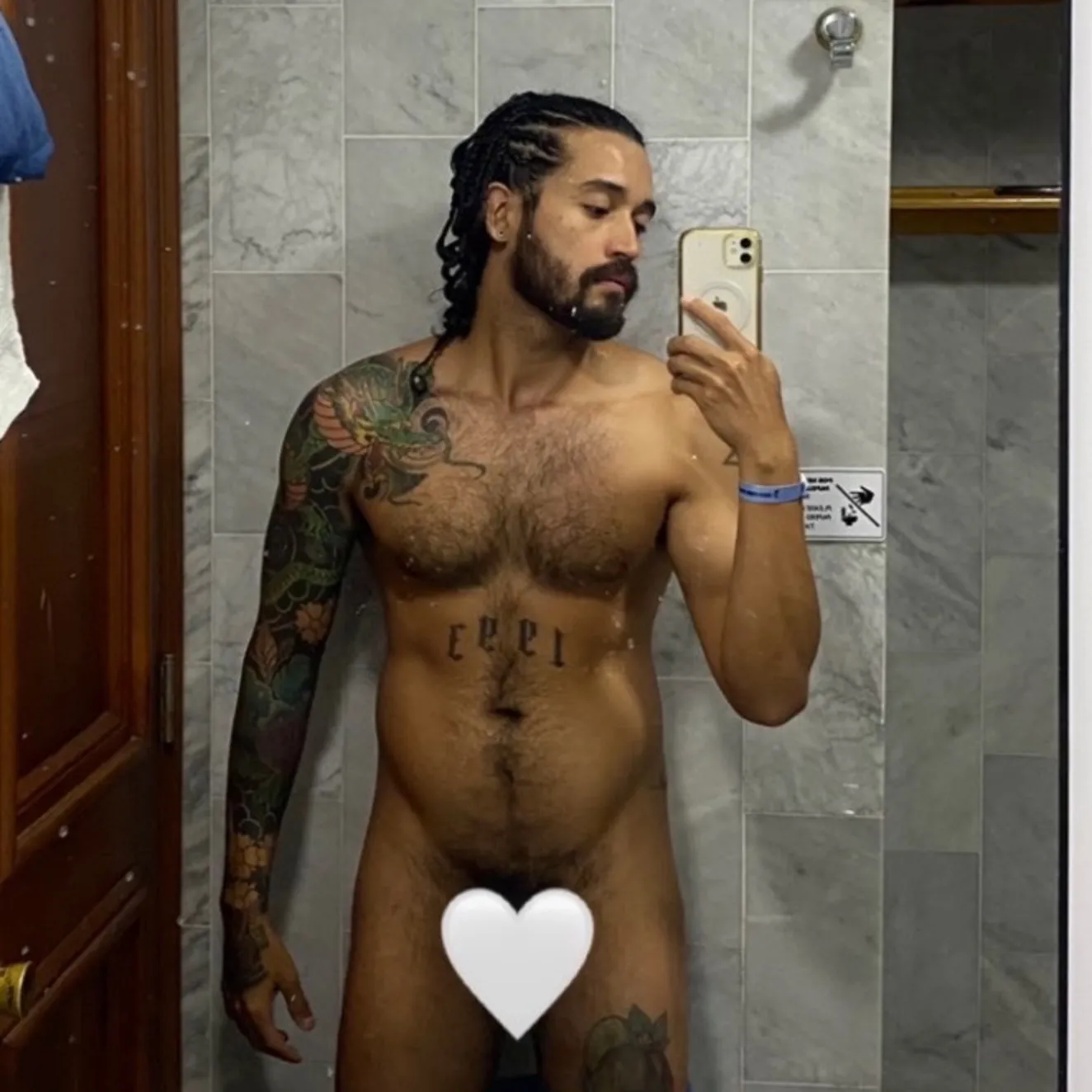 Felix Candela, Fitness & Gym OnlyFans creator, profile photo