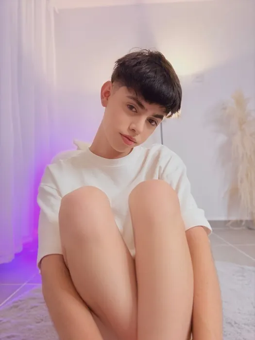 Femboyy Jake, Tease & Flirty OnlyFans creator, profile photo