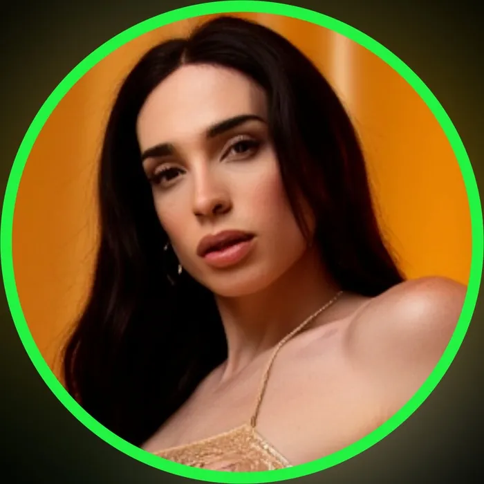 Fire Gal, Girlfriend Experience OnlyFans creator, profile photo