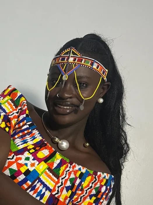 Fitebonyamara, Girlfriend Experience OnlyFans creator, profile photo