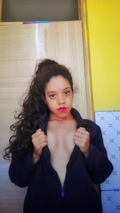 Ga.Brie.La, Girlfriend Experience OnlyFans creator, profile photo
