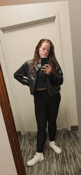 Geebby90, Girlfriend Experience OnlyFans creator, profile photo