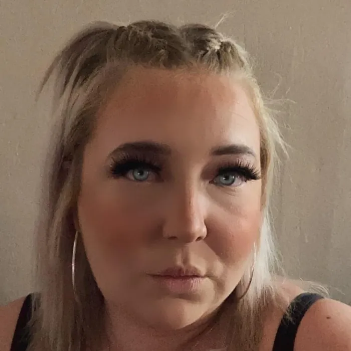 Geordiemilf, Girlfriend Experience OnlyFans creator, profile photo