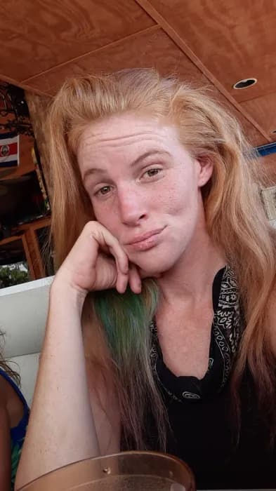 Gingerstings88, Girlfriend Experience OnlyFans creator, profile photo