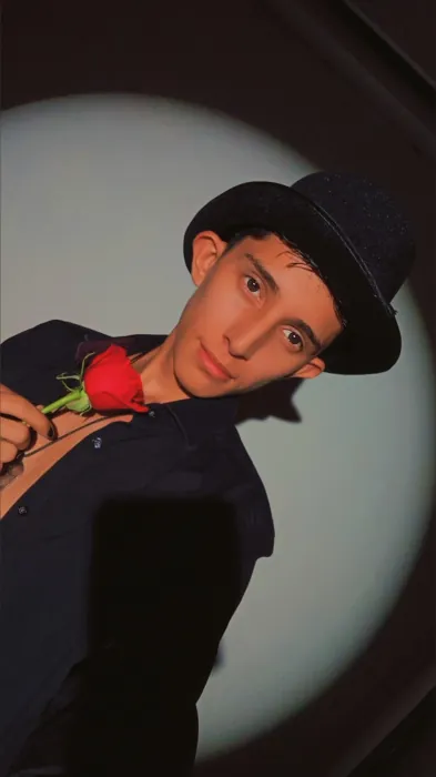 Gomitaboy, Girlfriend Experience OnlyFans creator, profile photo