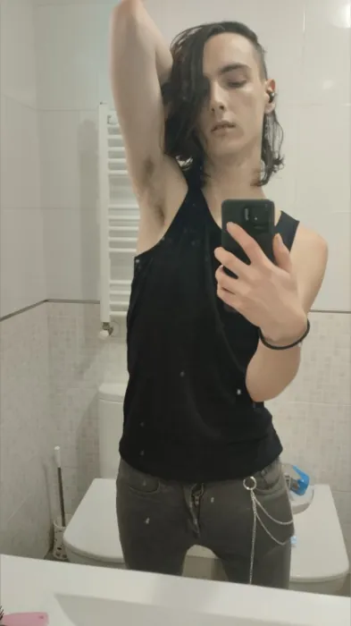 H0Rny1Nari, Girlfriend Experience OnlyFans creator, profile photo