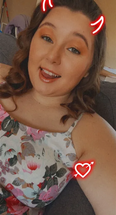 Happyhollydayz, Girlfriend Experience OnlyFans creator, profile photo