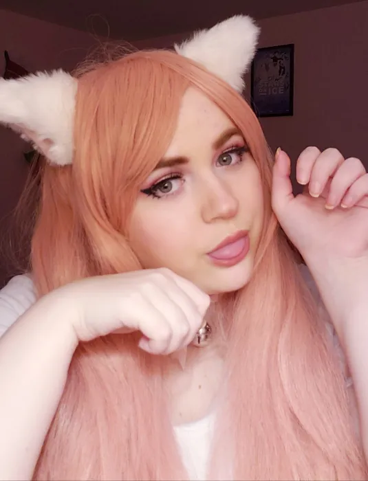 Hellokittysweetie, Girlfriend Experience OnlyFans creator, profile photo