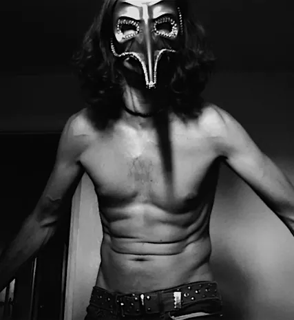 Heteroflexiblek, Fitness & Gym OnlyFans creator, profile photo