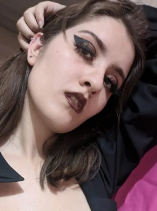 Highkuromis, Girlfriend Experience OnlyFans creator, profile photo