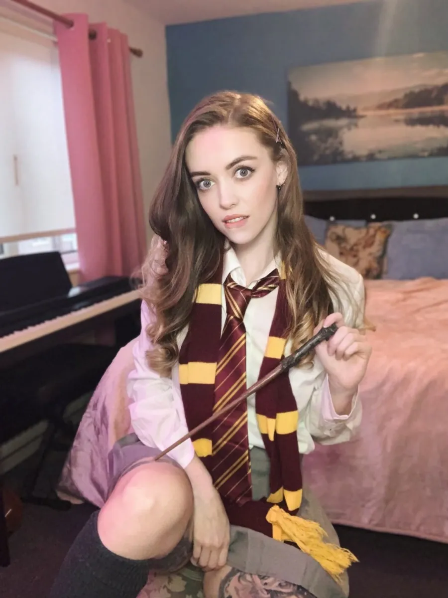 Highlandbunny, Girlfriend Experience OnlyFans creator, profile photo
