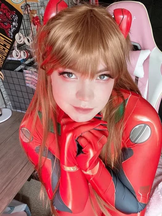 Himerosess, Cosplay & Gamer Girls OnlyFans creator, profile photo