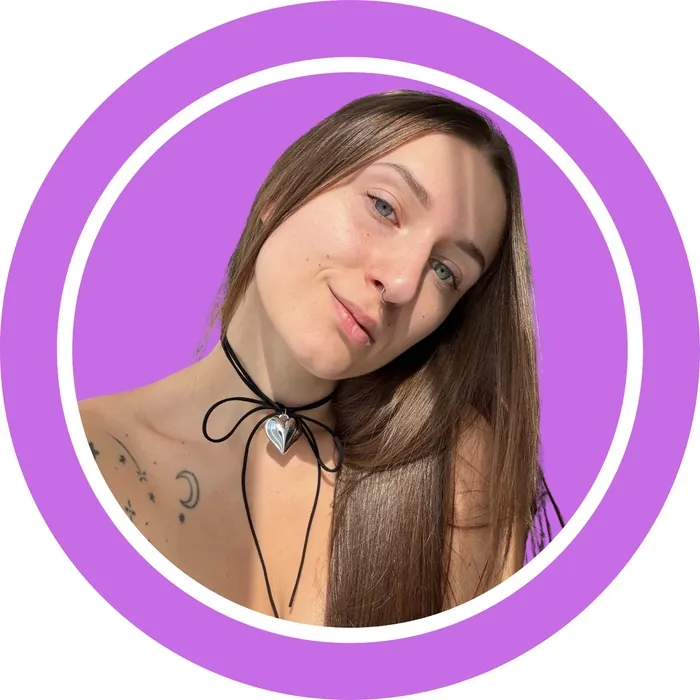Hollybay Paid, Girlfriend Experience OnlyFans creator, profile photo