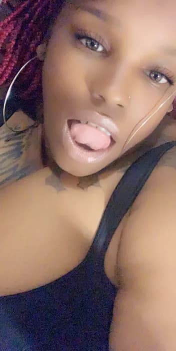Iamchanelp757, Girlfriend Experience OnlyFans creator, profile photo