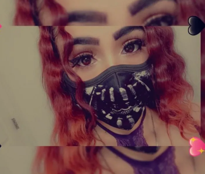 Illuminaughtyeris, Girlfriend Experience OnlyFans creator, profile photo
