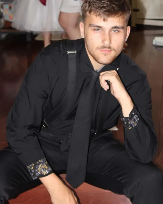 Imonlykevin1, Girlfriend Experience OnlyFans creator, profile photo