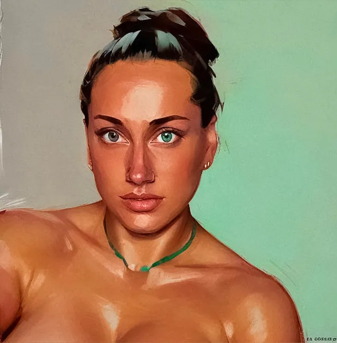 Indycababe, Tease & Flirty OnlyFans creator, profile photo