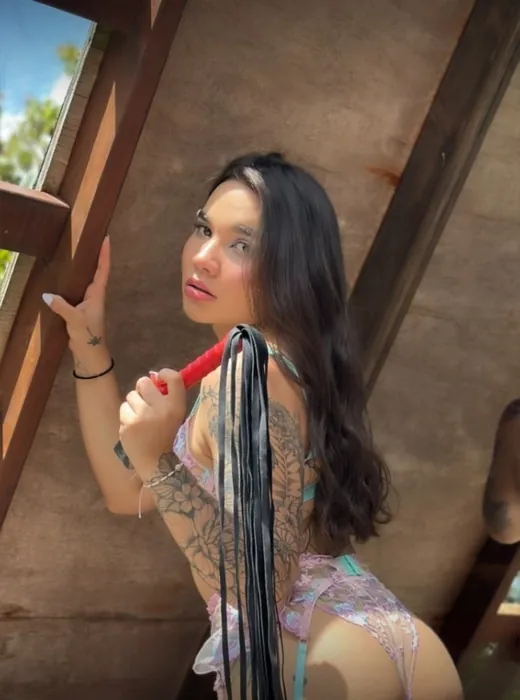 Inkcharlotte, Tease & Flirty OnlyFans creator, profile photo