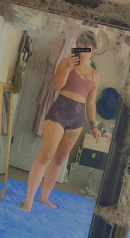 Insidexena, Girlfriend Experience OnlyFans creator, profile photo