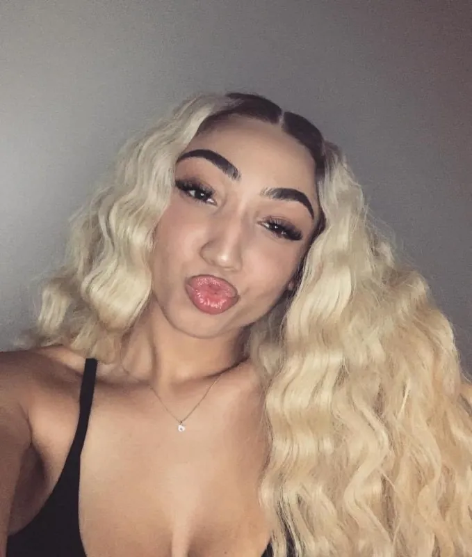 Itsjustnavy, Tease & Flirty OnlyFans creator, profile photo